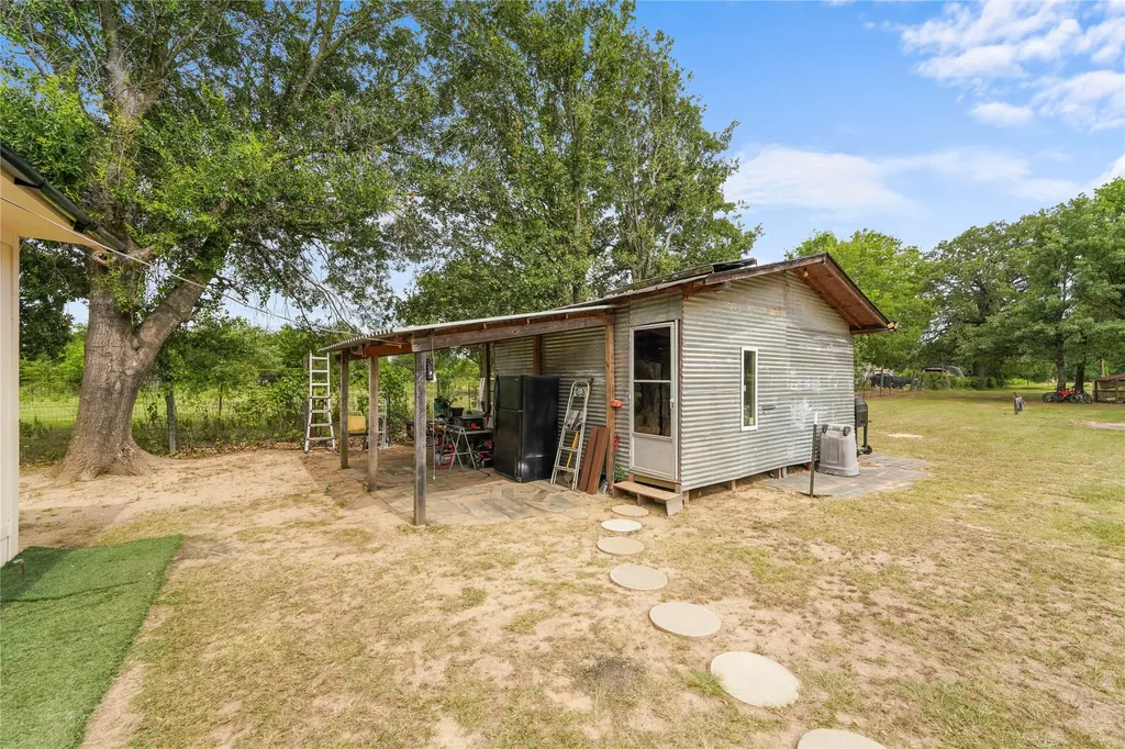 19331 Allen Ranch Road Eustace TX 75124