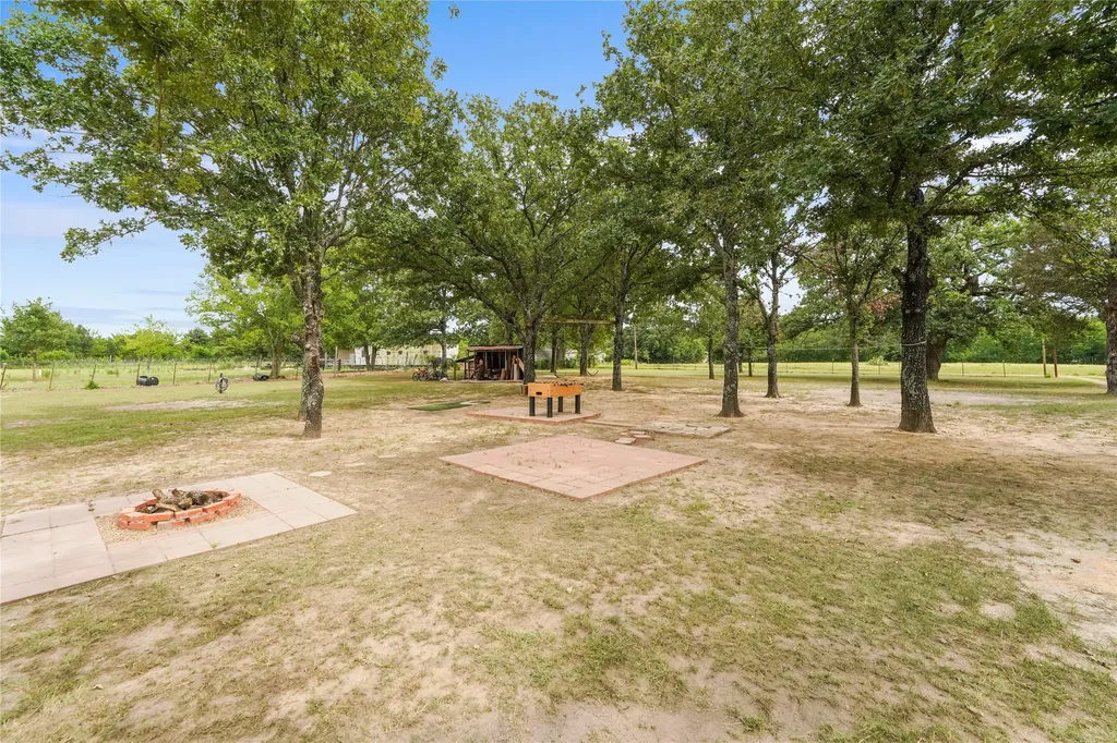 19331 Allen Ranch Road Eustace TX 75124