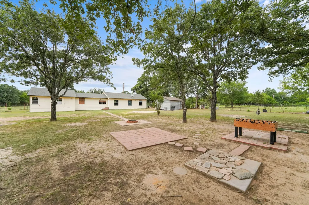 19331 Allen Ranch Road Eustace TX 75124