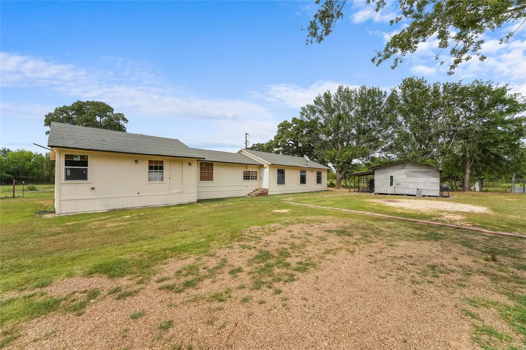19331 Allen Ranch Road Eustace TX 75124