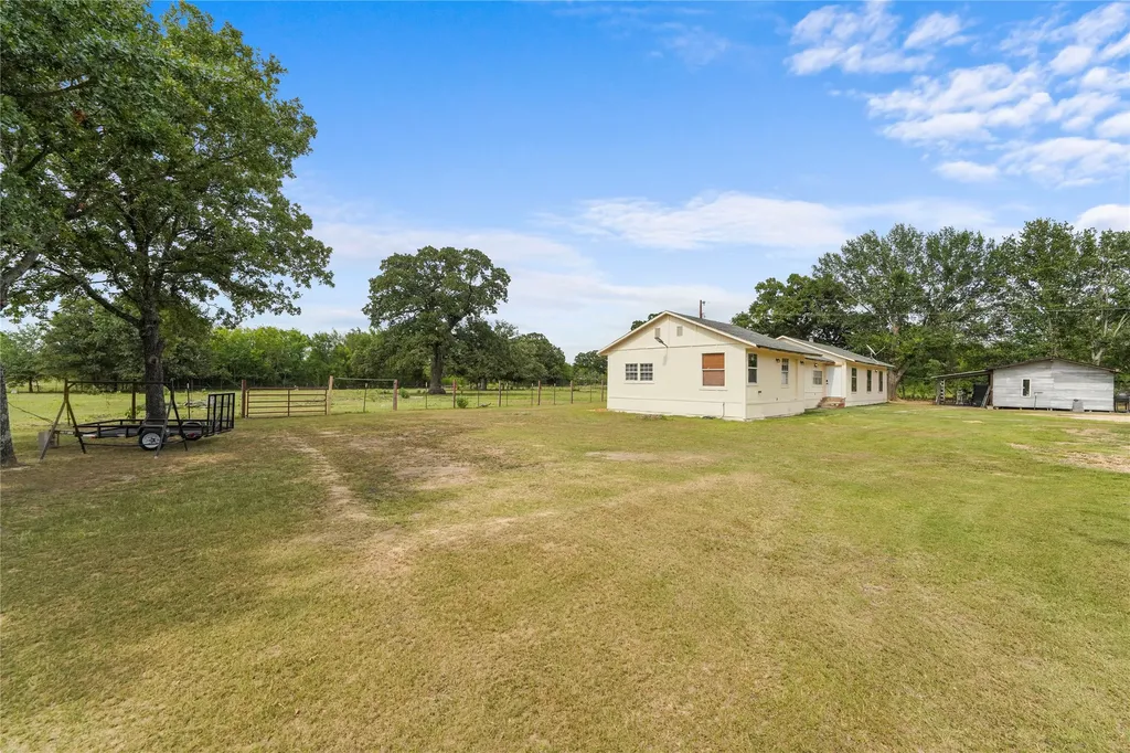 19331 Allen Ranch Road Eustace TX 75124