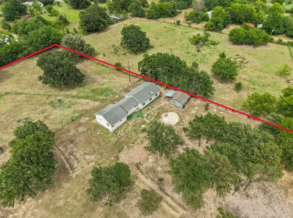 19331 Allen Ranch Road Eustace TX 75124