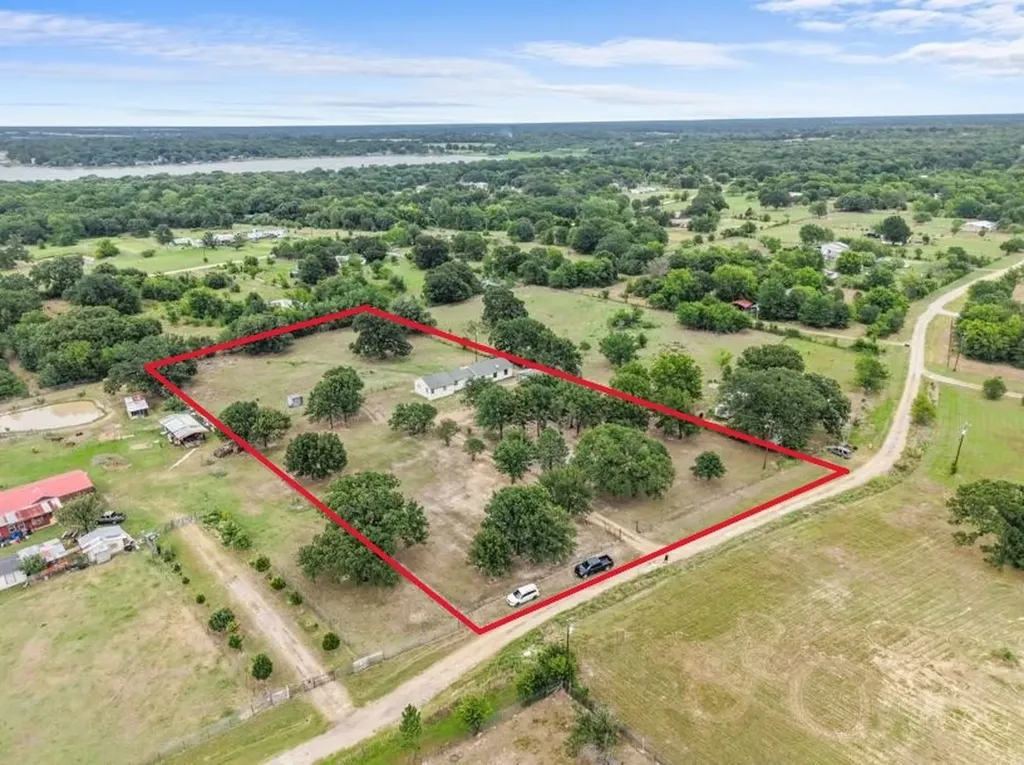19331 Allen Ranch Road Eustace TX 75124