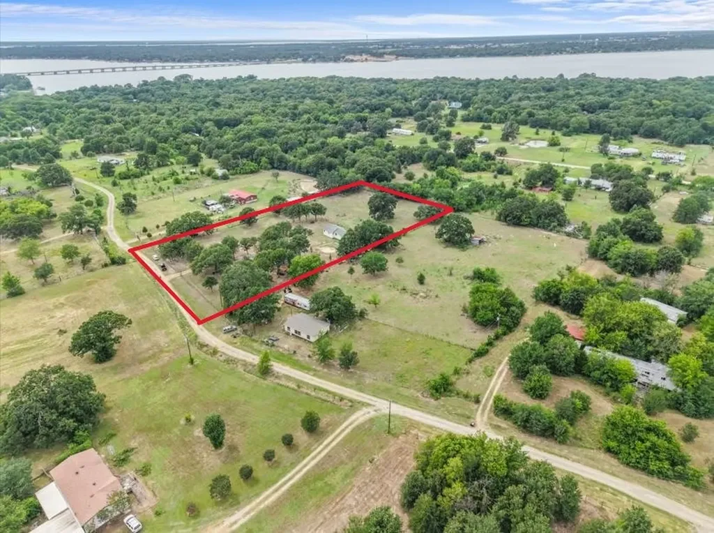 19331 Allen Ranch Road Eustace TX 75124
