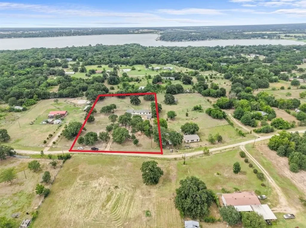 19331 Allen Ranch Road Eustace TX 75124