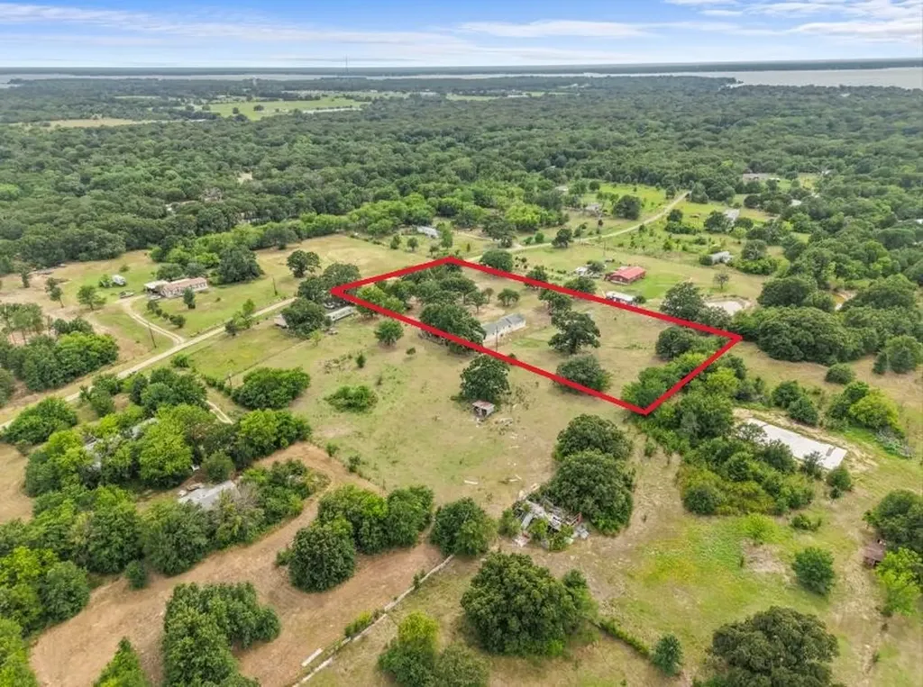 19331 Allen Ranch Road Eustace TX 75124