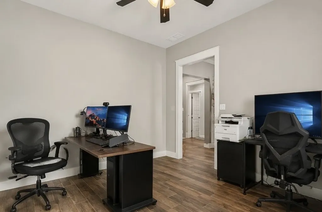 535 Cheyenne Trail Trenton TX 75490
