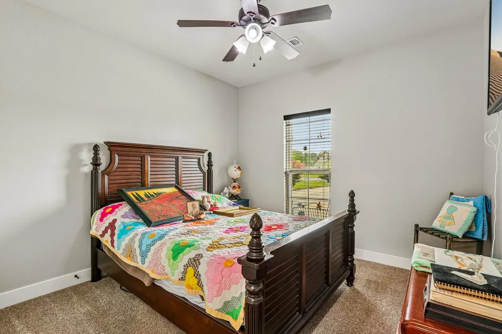 535 Cheyenne Trail Trenton TX 75490