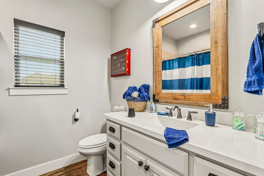 535 Cheyenne Trail Trenton TX 75490