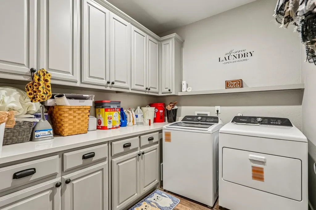 535 Cheyenne Trail Trenton TX 75490