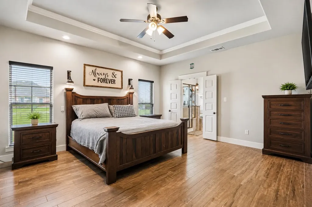 535 Cheyenne Trail Trenton TX 75490