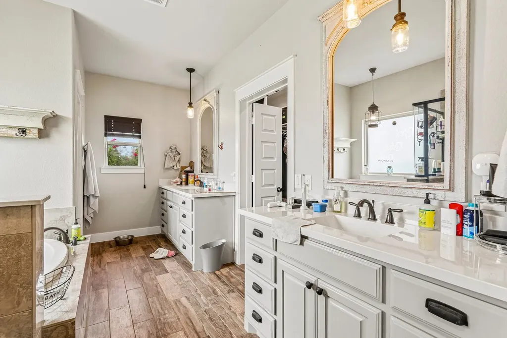 535 Cheyenne Trail Trenton TX 75490