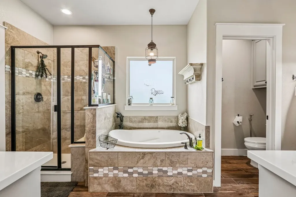 535 Cheyenne Trail Trenton TX 75490