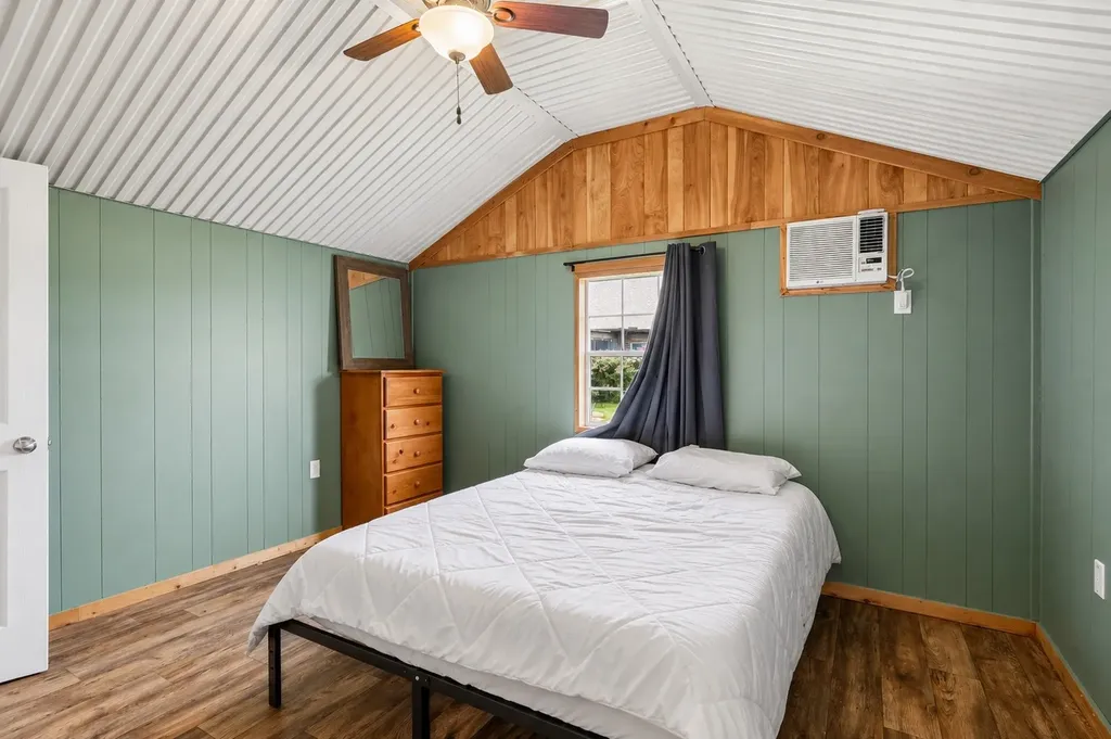 535 Cheyenne Trail Trenton TX 75490