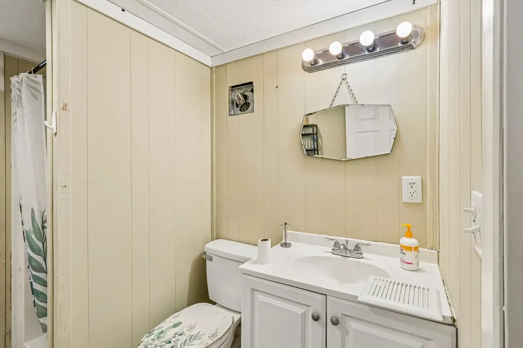 535 Cheyenne Trail Trenton TX 75490