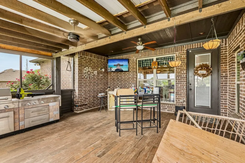 535 Cheyenne Trail Trenton TX 75490