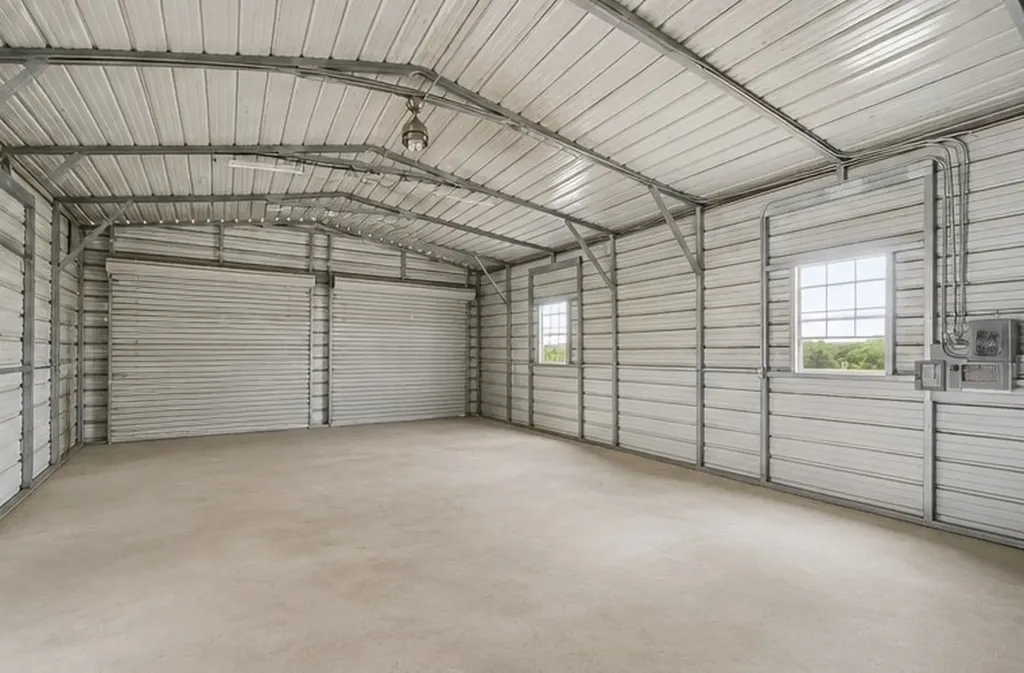 535 Cheyenne Trail Trenton TX 75490