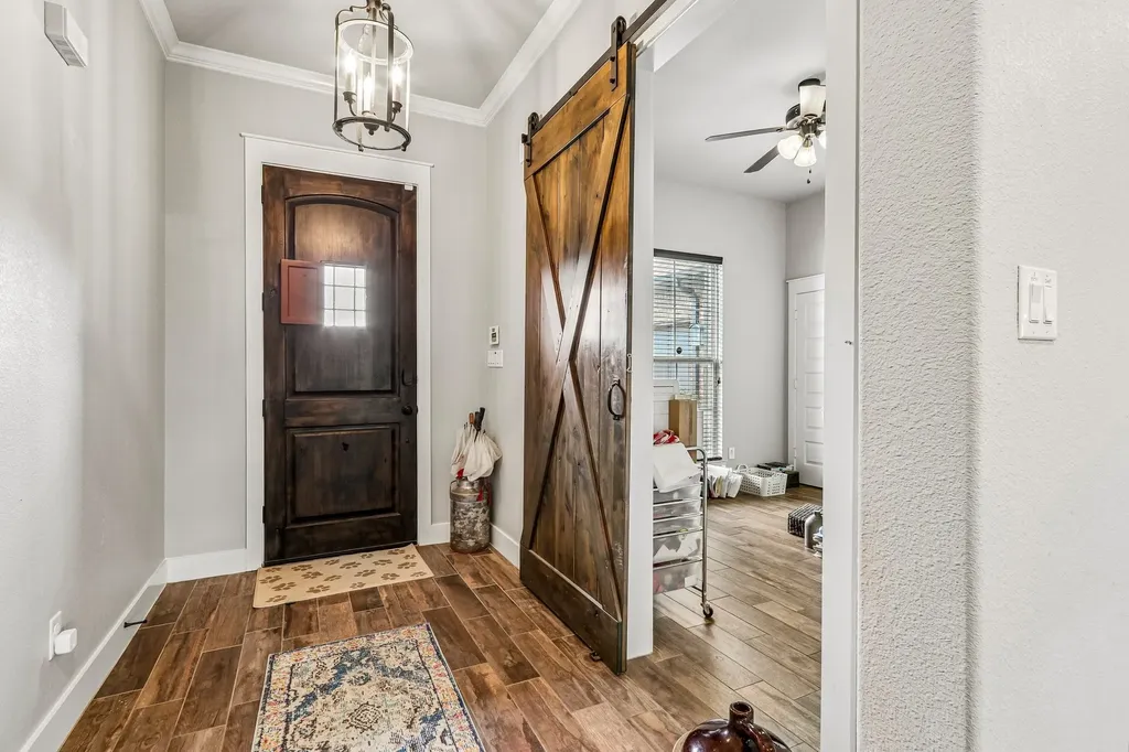 535 Cheyenne Trail Trenton TX 75490