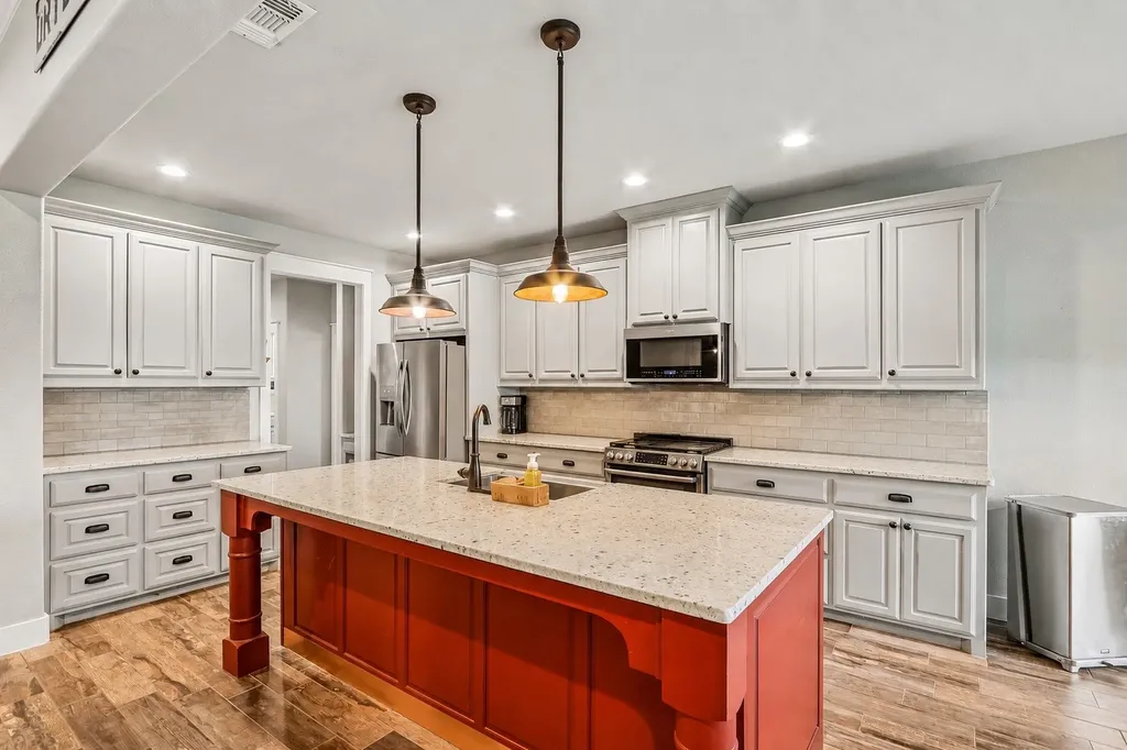 535 Cheyenne Trail Trenton TX 75490