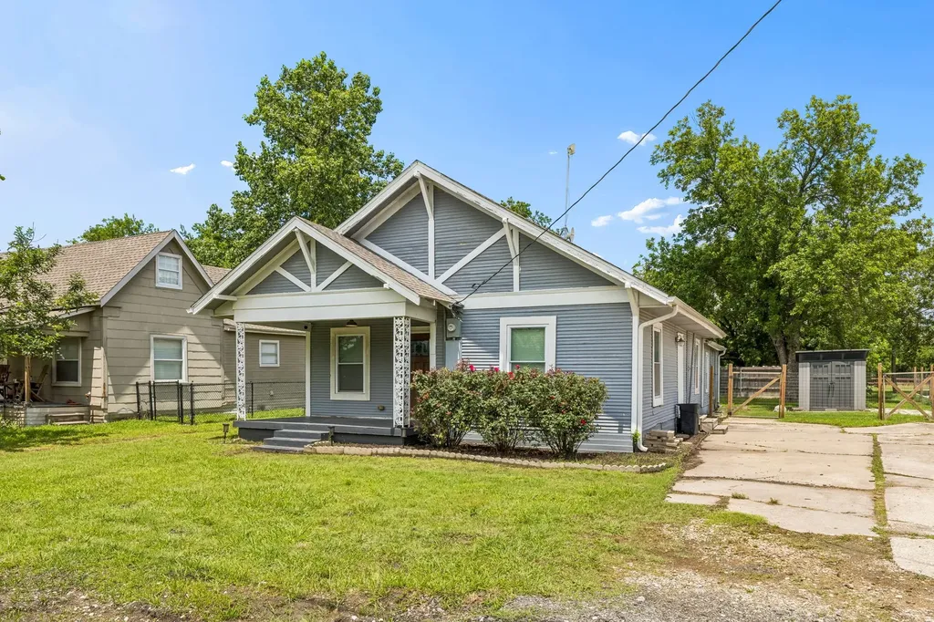 414 Main Street Josephine TX 75173