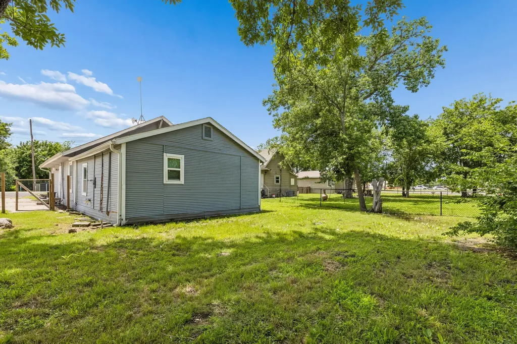 414 Main Street Josephine TX 75173