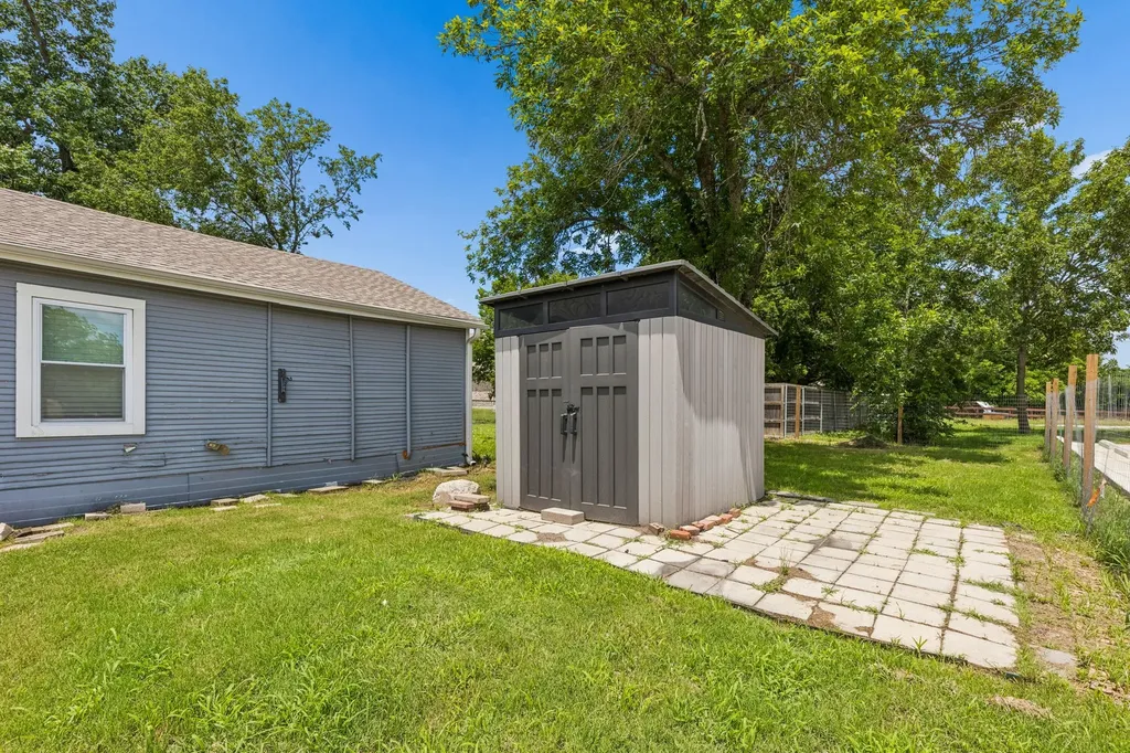 414 Main Street Josephine TX 75173