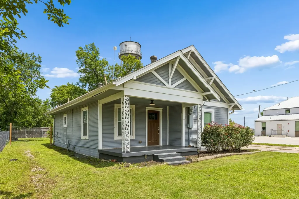 414 Main Street Josephine TX 75173