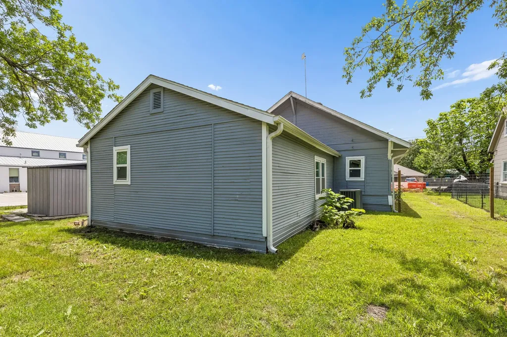 414 Main Street Josephine TX 75173