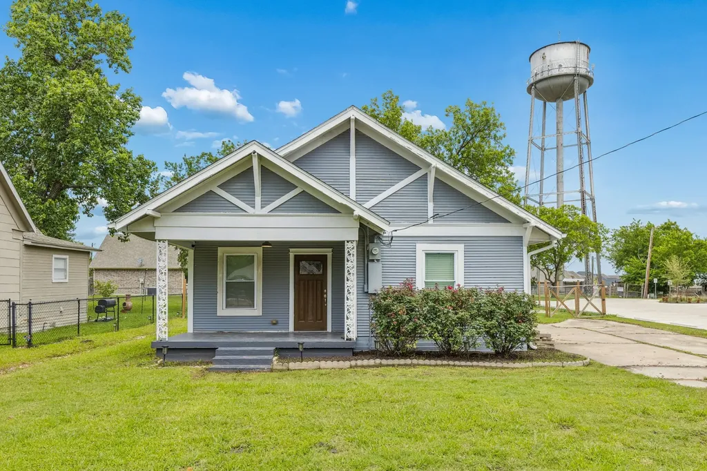 414 Main Street Josephine TX 75173
