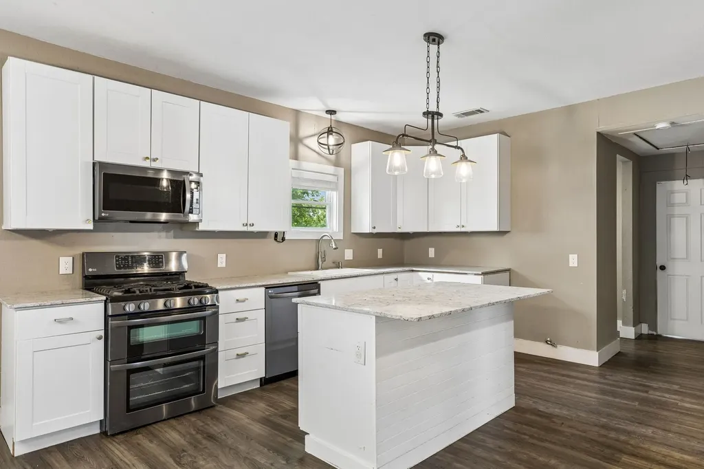 414 Main Street Josephine TX 75173