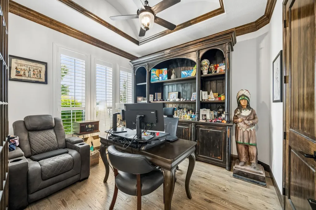 1829 Ryder Lee Lane Waxahachie TX 75165