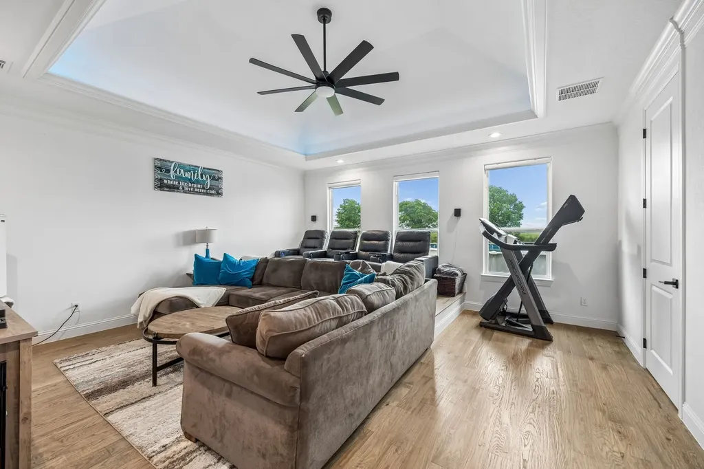 1829 Ryder Lee Lane Waxahachie TX 75165