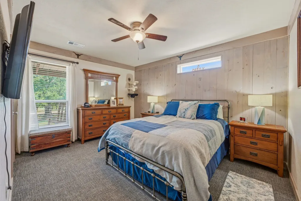 1271 Private 2120 Road Meridian TX 76665