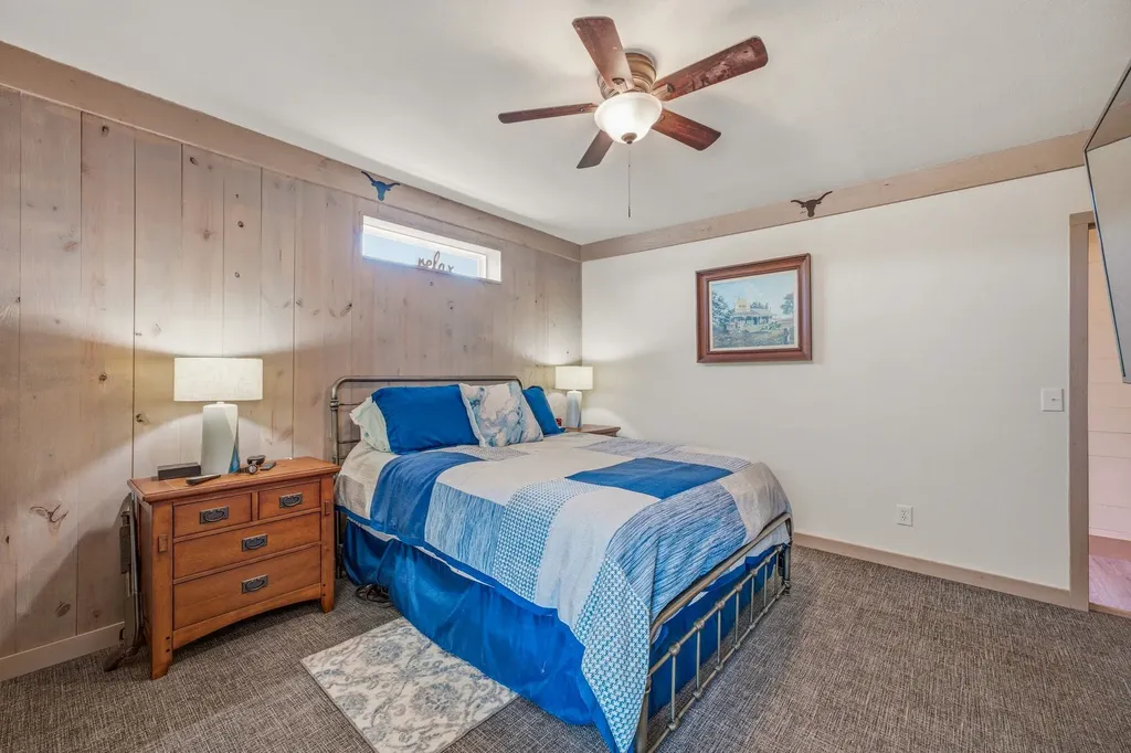 1271 Private 2120 Road Meridian TX 76665