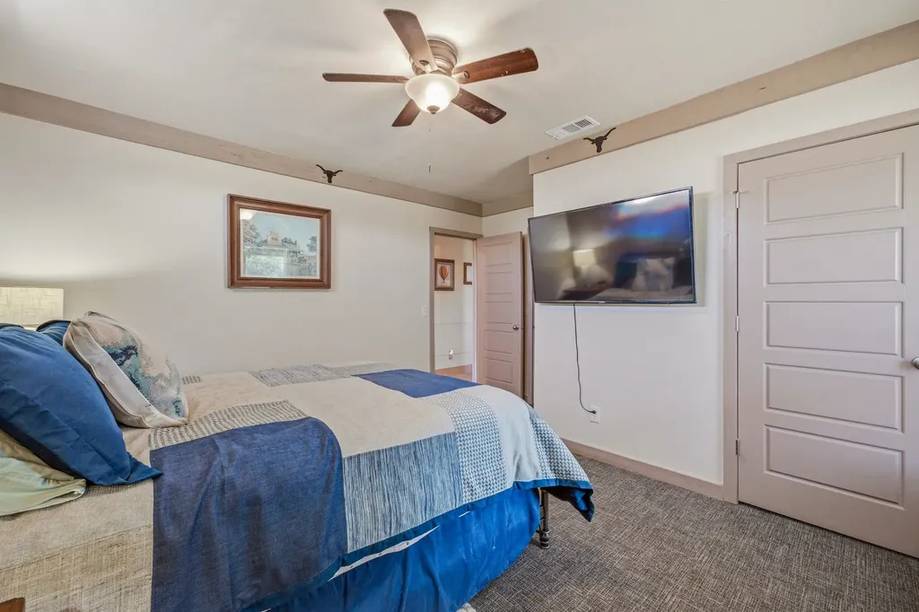 1271 Private 2120 Road Meridian TX 76665