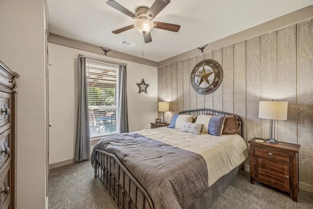1271 Private 2120 Road Meridian TX 76665