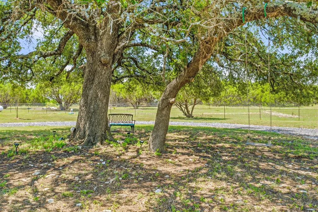 1271 Private 2120 Road Meridian TX 76665