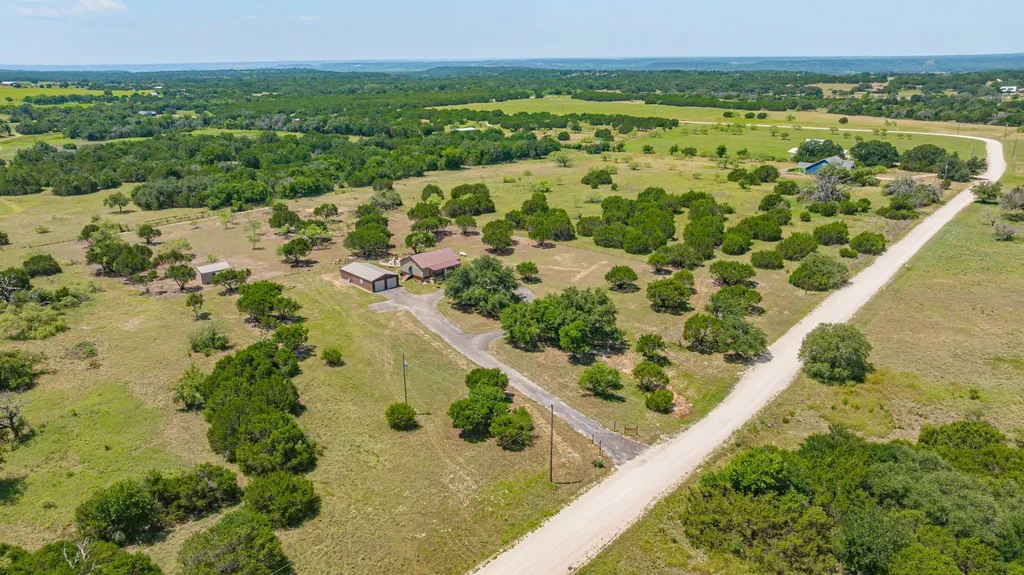 1271 Private 2120 Road Meridian TX 76665