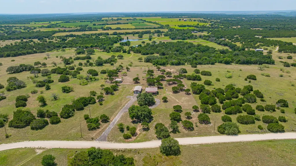 1271 Private 2120 Road Meridian TX 76665