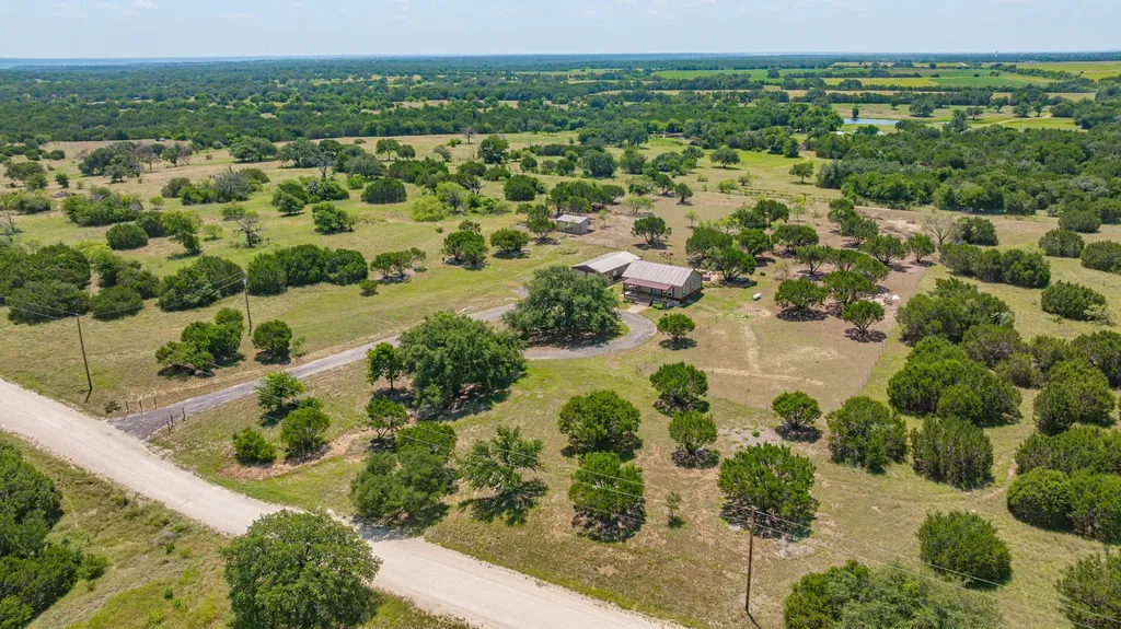 1271 Private 2120 Road Meridian TX 76665