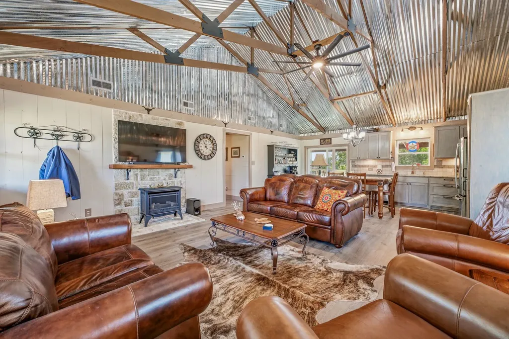 1271 Private 2120 Road Meridian TX 76665