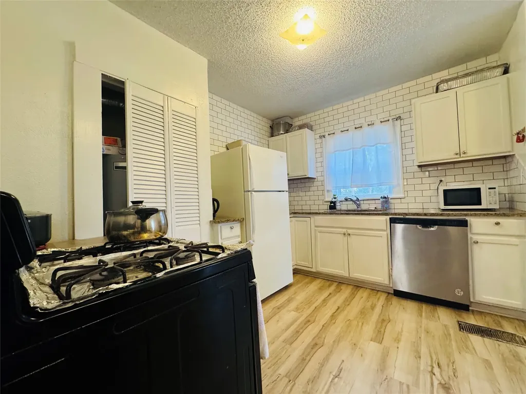 3123 Trice Avenue Waco TX 76707