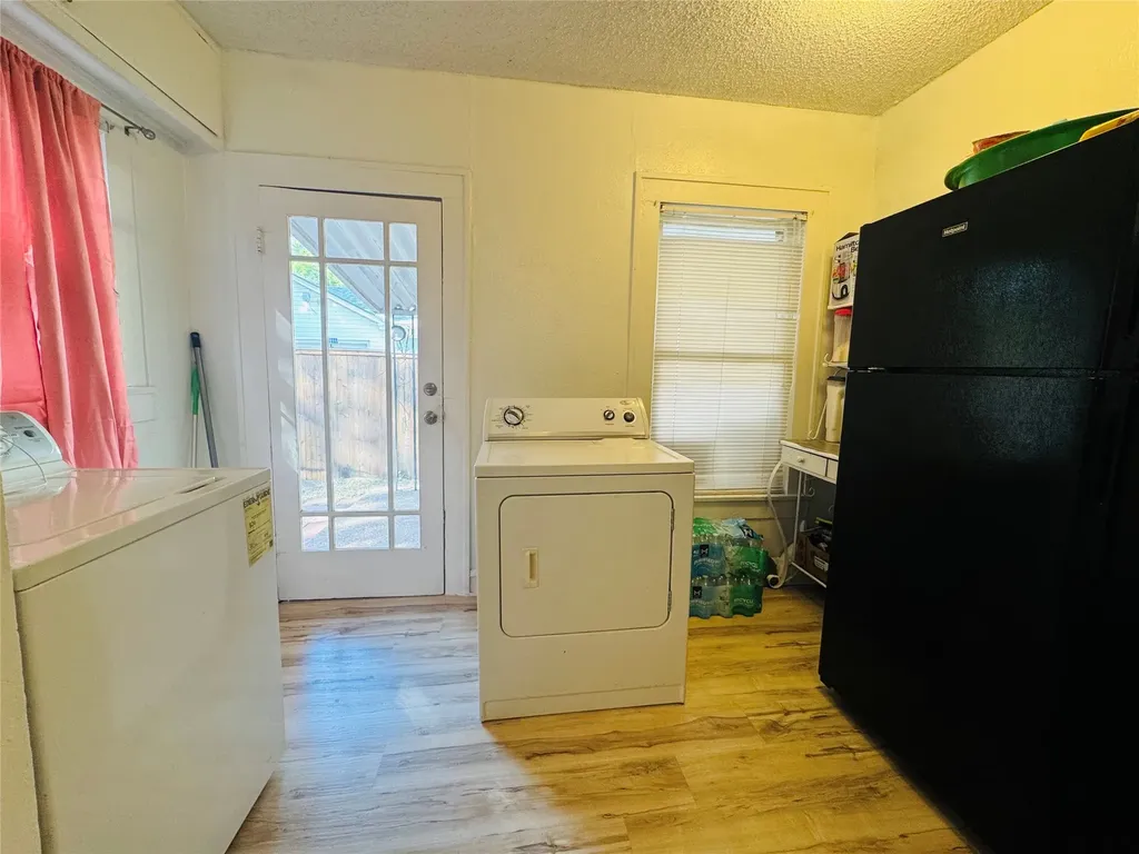3123 Trice Avenue Waco TX 76707