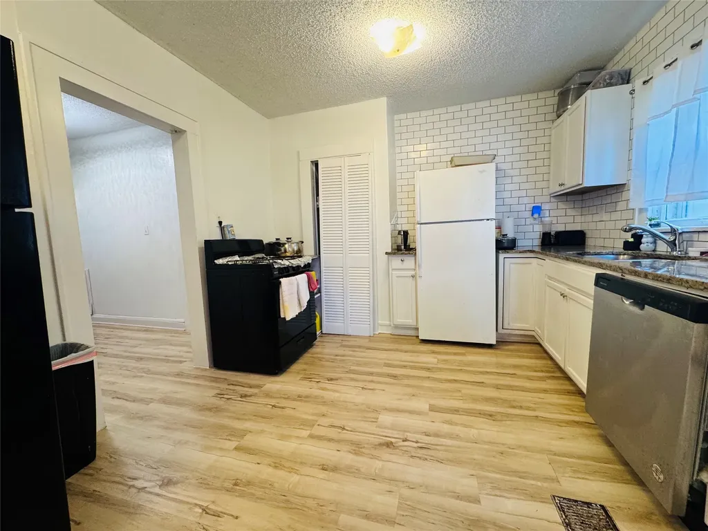 3123 Trice Avenue Waco TX 76707