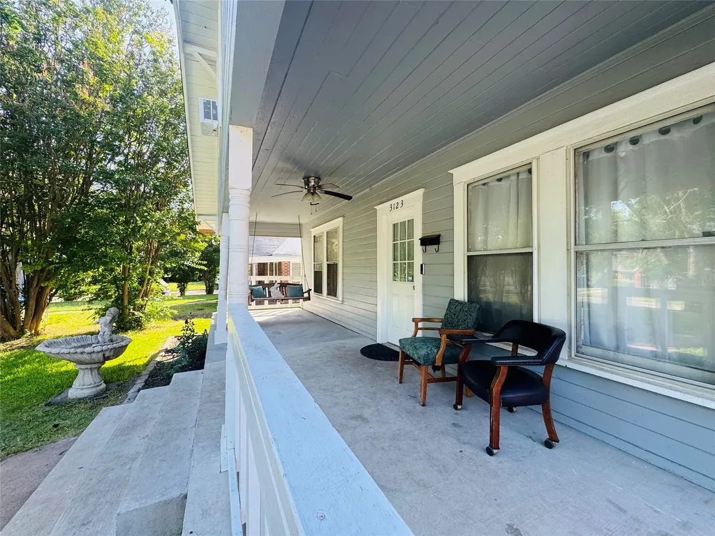 3123 Trice Avenue Waco TX 76707