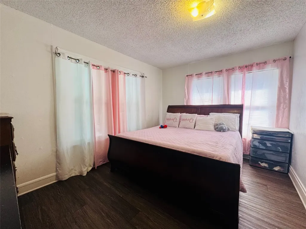 3123 Trice Avenue Waco TX 76707