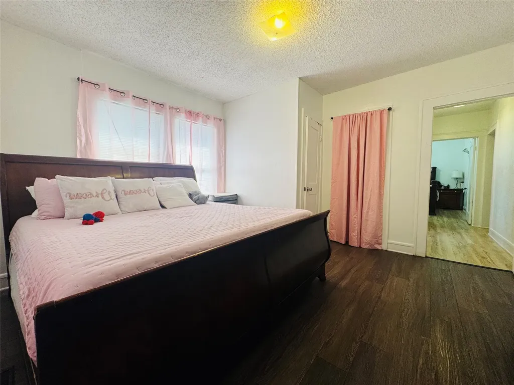 3123 Trice Avenue Waco TX 76707