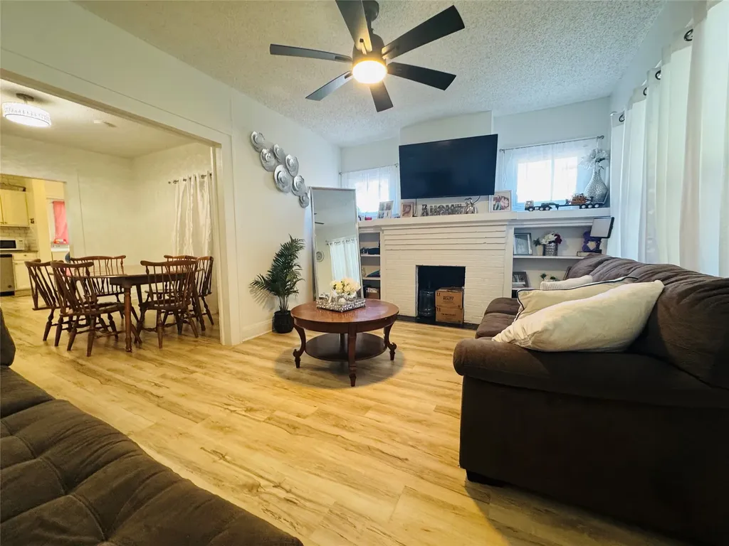 3123 Trice Avenue Waco TX 76707