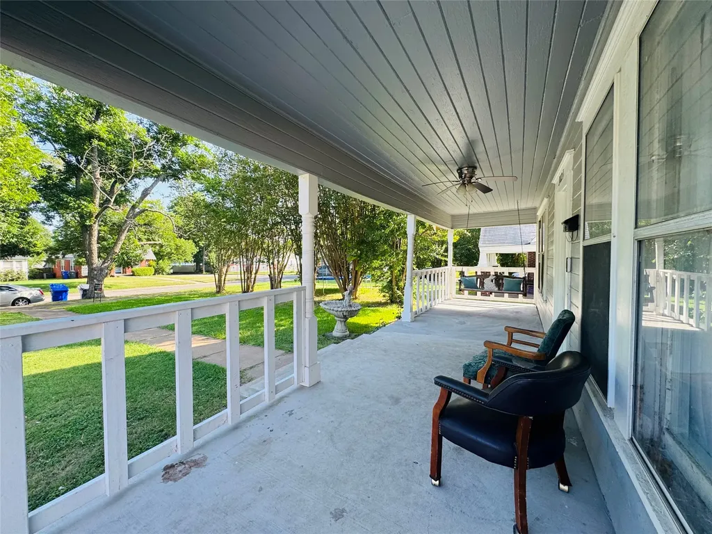 3123 Trice Avenue Waco TX 76707