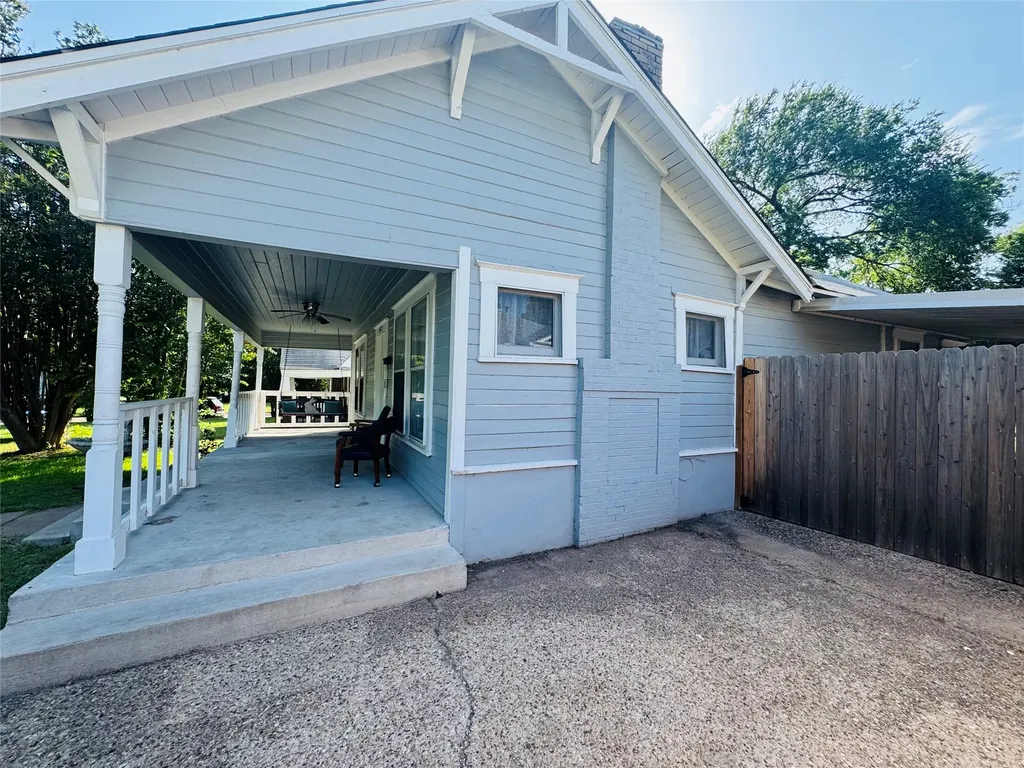 3123 Trice Avenue Waco TX 76707
